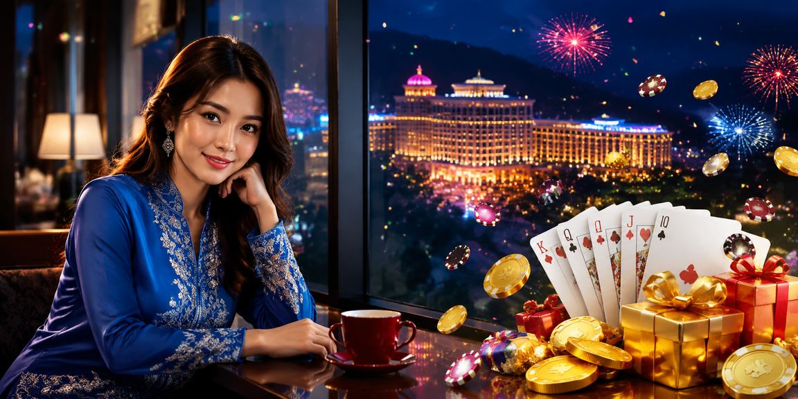 online slot