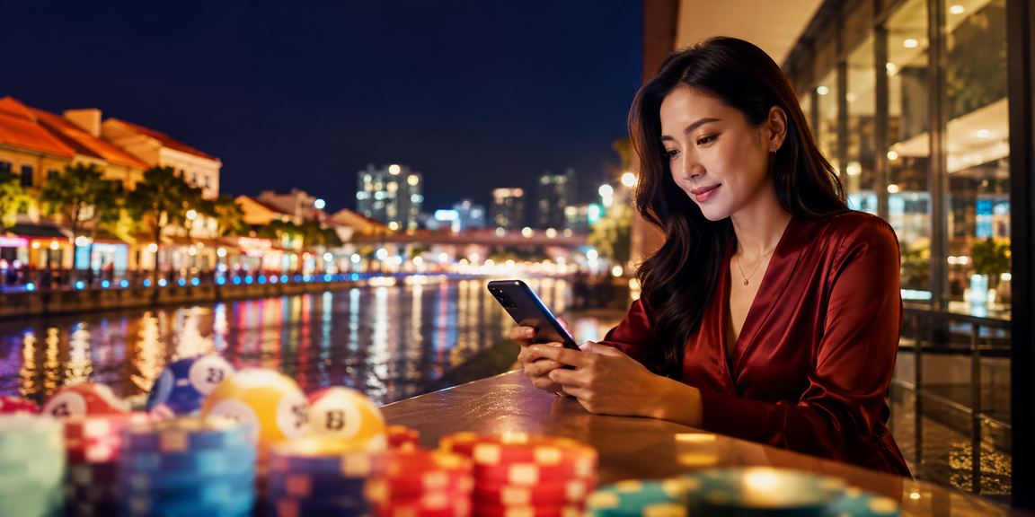 online slot
