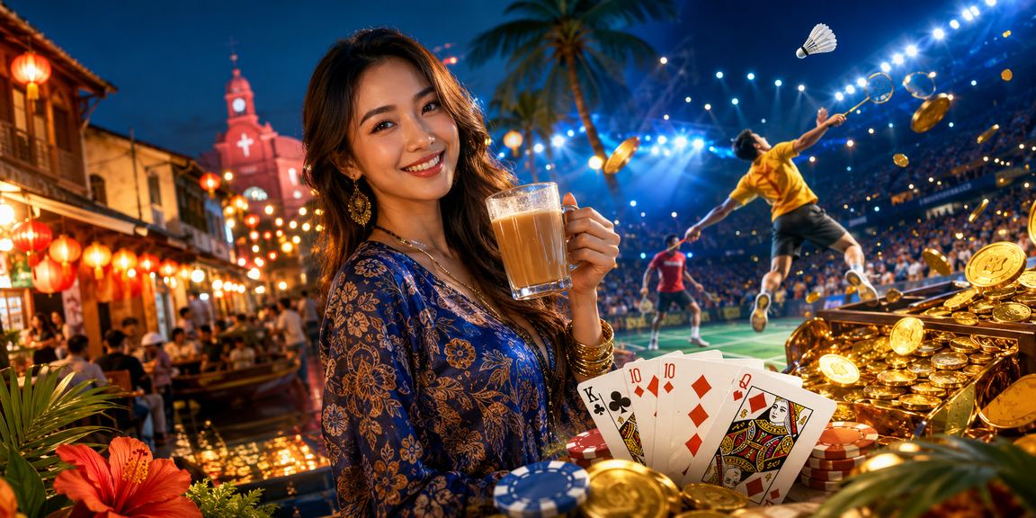 online slot