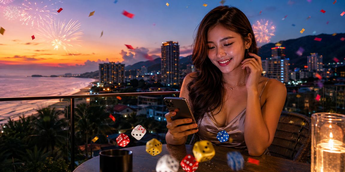 online slot
