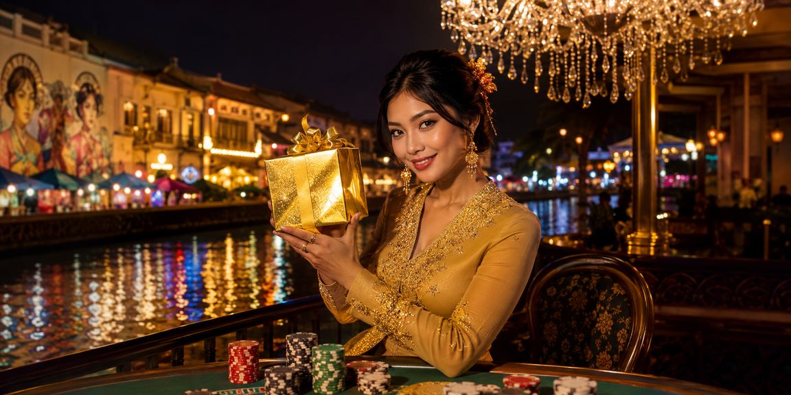 online slot