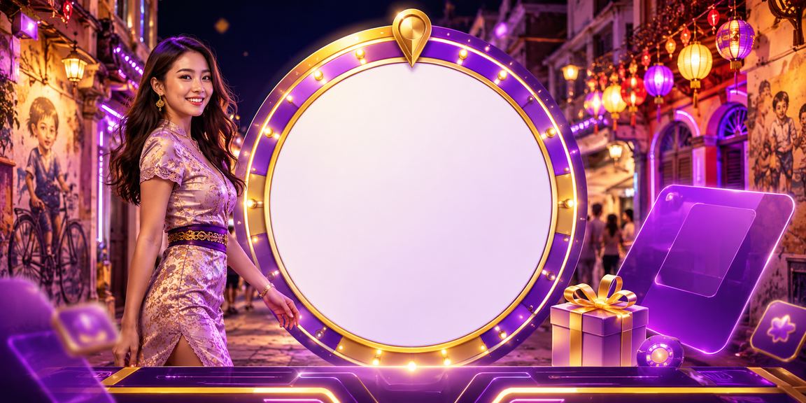 online slot