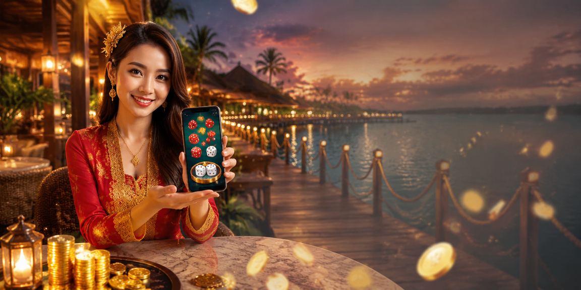 online slot